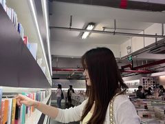 -先锋书店(五台山总店)