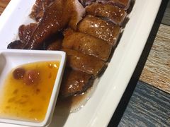 -广记海鲜(杨汊湖一店)