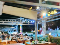 -渔家火锅·海鲜自助餐·演艺(亚龙湾天域酒店)