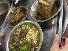 -东兴牛肉店(庄府巷店)