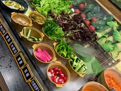 -韩盛·盛江山自助料理(沈辽路万达店)