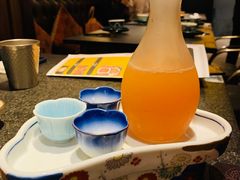 -丝路金桃·新疆菜(徐汇店)