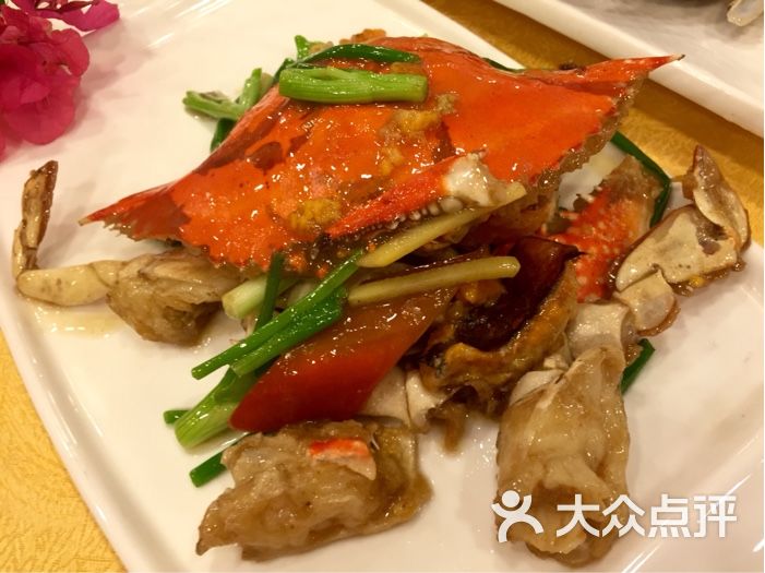 鯉魚門食府(環島路店)-簽到圖片圖片-廈門美食-大眾點評網