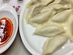 -喜家德虾仁水饺(华强天虹店)