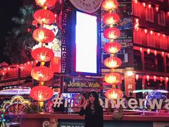 -马六甲鸡场街