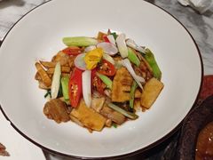 -青雅中餐厅(大连金石滩绿发希尔顿度假酒店)