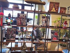 -长春藤咖啡(北园店)