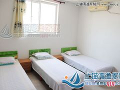 -东戴河风景区-止锚湾
