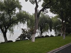 -浙江西子宾馆·瑶园咖啡厅