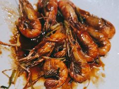 -桃园农庄烤全羊(江秋路店)