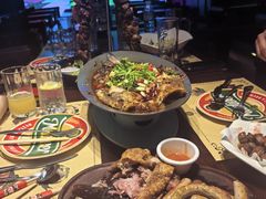 -马迭尔德式西餐精酿啤酒屋(中央大街店)