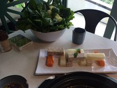 -百年果林椰子鸡(中洲店)