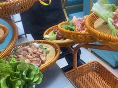 -牛犇炭火烤肉·鲜切烤肉(承德总店)