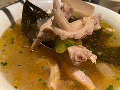 -舌尖上的食缘花园主题餐厅