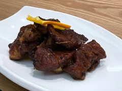 -金典银峰老鹅馆·昆山菜(亭林公园店)