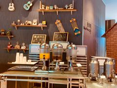 -上海国展宝龙丽筠酒店