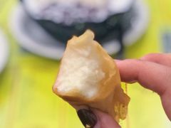 炸牛奶-民信老铺(华盖路店)