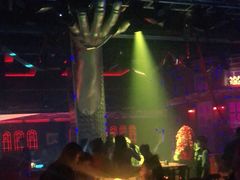 -ACE CLUB(大连民主广场店)