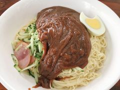 麻酱拌面-四季抻面馆(江南店)