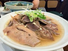 -打酱油·非遗淮扬菜(瘦西湖梅岭店)