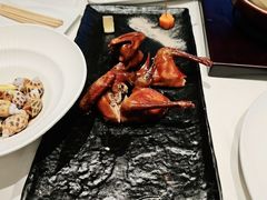 -侨美食家·40年地道粤菜(珠江新城店)