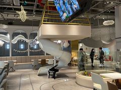 -NOKNOK若蔻亲子餐厅(天地壹方北馆店)