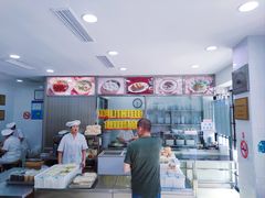 -美新点心店(陕西北路店)