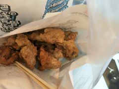 -傅强排骨(成都总店)