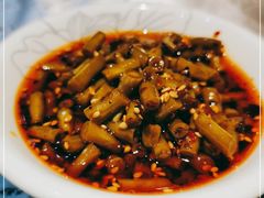 -红辣椒·川菜·火锅(张杨路店)