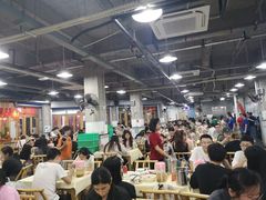 -笨罗卜浏阳菜馆(太平街店)