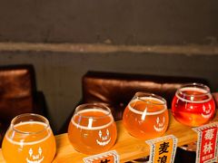 -深夜·YOJO啤酒厂(万象城店)
