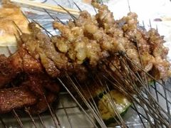 android_upload_pic-北三老太太烧烤(人生一串上榜店)