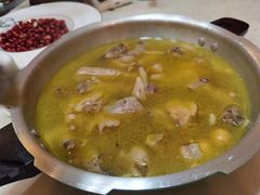 -潇湘·永州会馆(百子湾店)