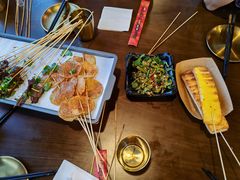 -林二哥宜烤官·宜宾小烧烤