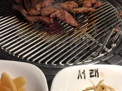 -喜来稀肉(望京店)