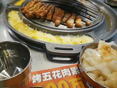 -GOGIYA·咕叽吖韩国传统烤肉店(东方新天地店)