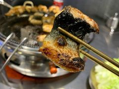 -本炙炭烤·蒲烧活鳗料理店(金沙洲店)