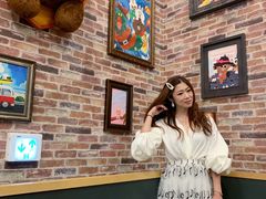 -LINE FRIENDS Garosu-gil Flagship Store
