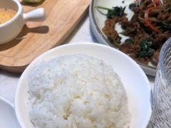米饭-PHO爺·越南料理(亦庄大族广场店)