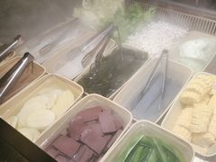 -谭三娘鲜切牛肉自助火锅(文殊院店)