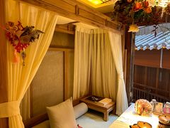 -叶叶菩提·晋福宫