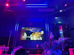 -酷秀KTV(五道口店)
