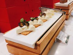-西安绿地假日酒店·欧意咖啡厅