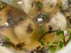 -金枫锅贴(滨江·凯旋门店)