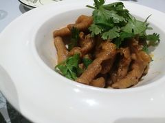 -乌江鱼杭帮菜(西湖店)
