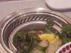 -喜家自助小火锅(乐客城店)