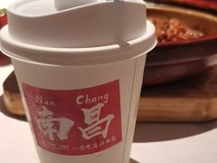 -千百味红餐厅·江西菜(绿地双子塔店)