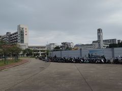 -广东财经大学(广州校区)