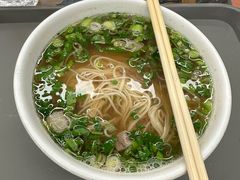 -东方宫·中国兰州牛肉拉面(三里屯店)