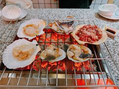 -震海贝烤贝·民俗特色店(延吉总店)